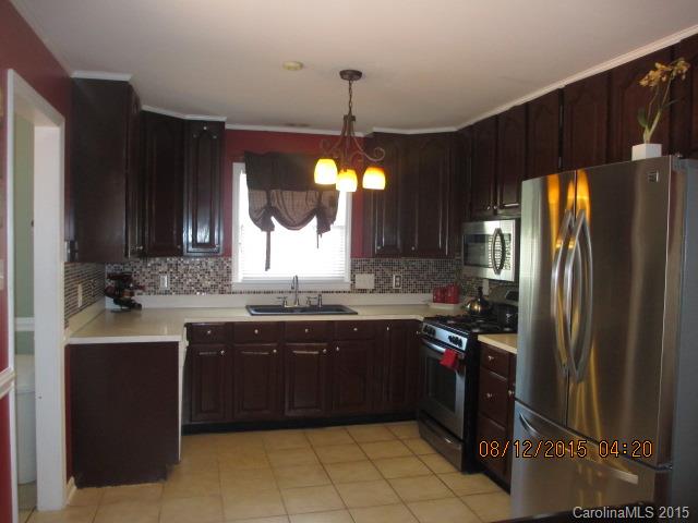 Windsor Park - Residential