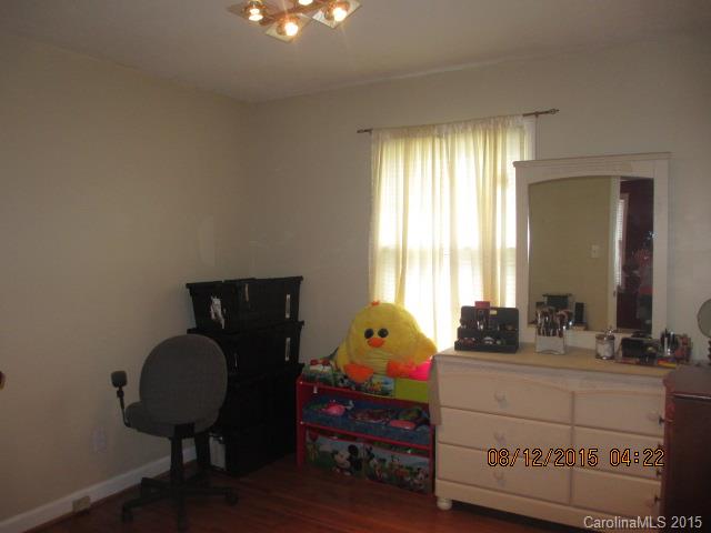 Windsor Park - Residential