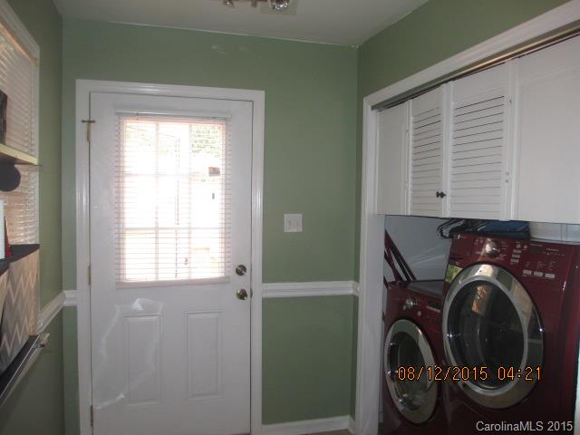 Windsor Park - Residential