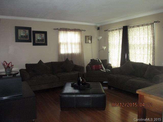 Windsor Park - Residential