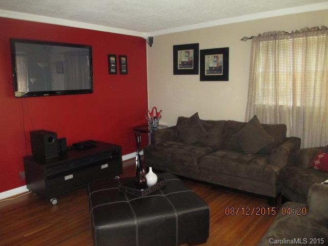 Windsor Park - Residential