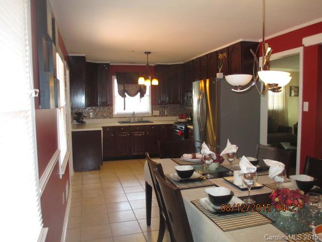 Windsor Park - Residential