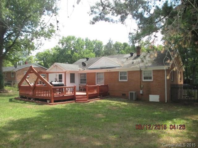 Windsor Park - Residential