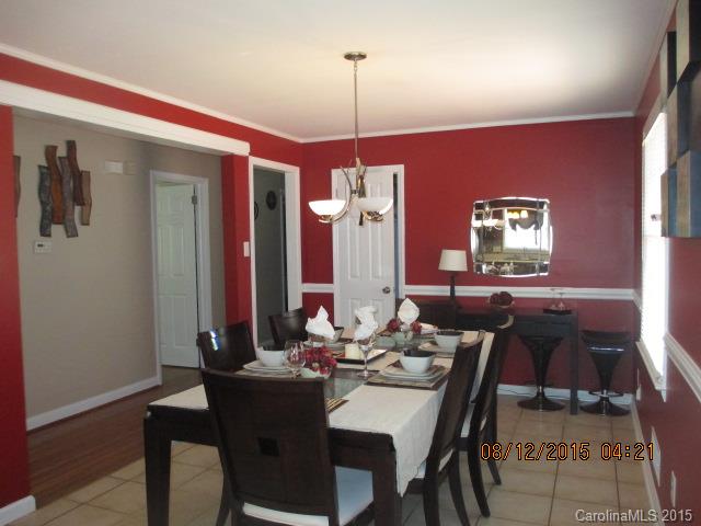 Windsor Park - Residential