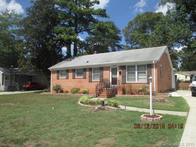 Windsor Park - Residential