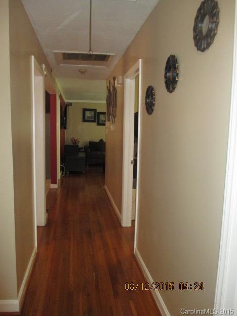 Windsor Park - Residential