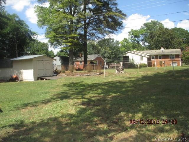 Windsor Park - Residential