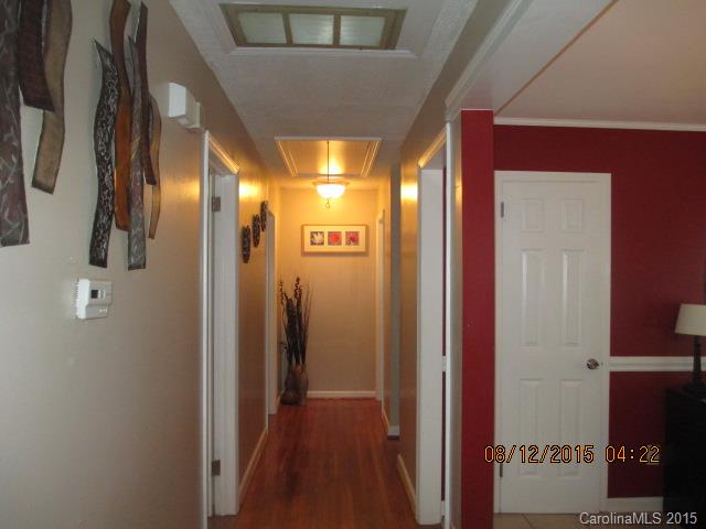 Windsor Park - Residential