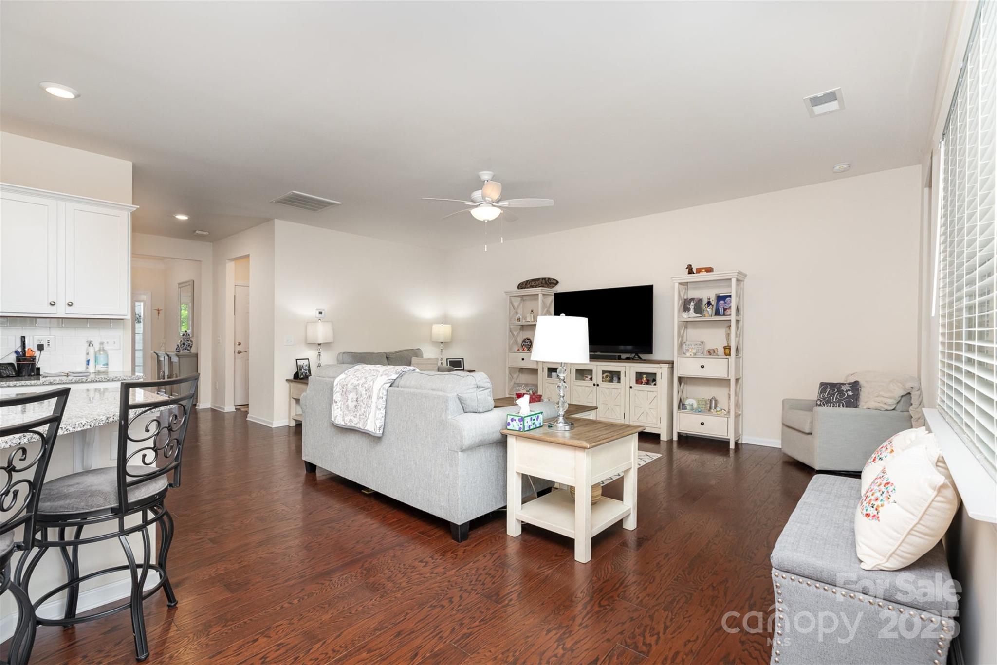 Tree Tops - Residential