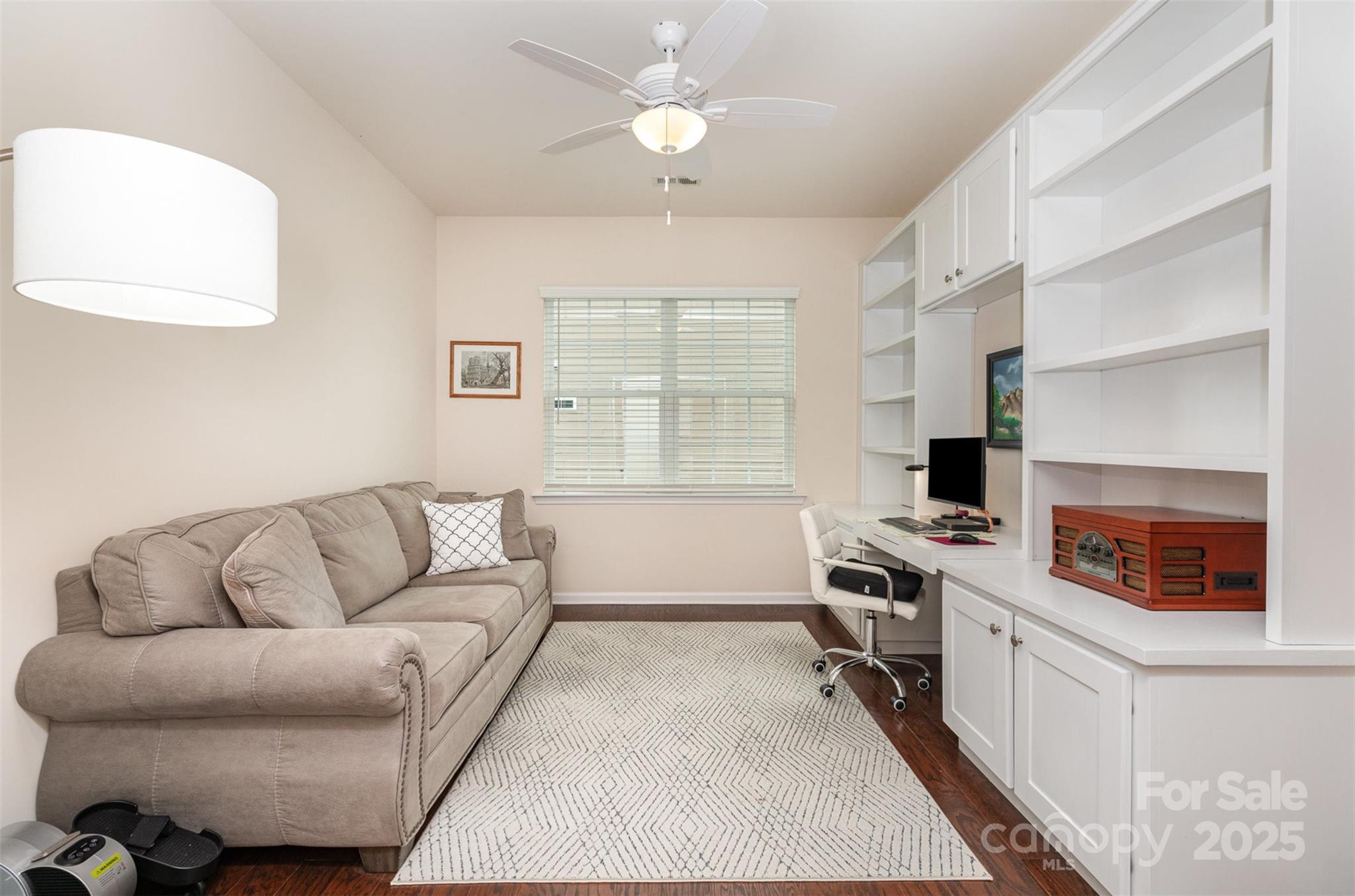 Tree Tops - Residential