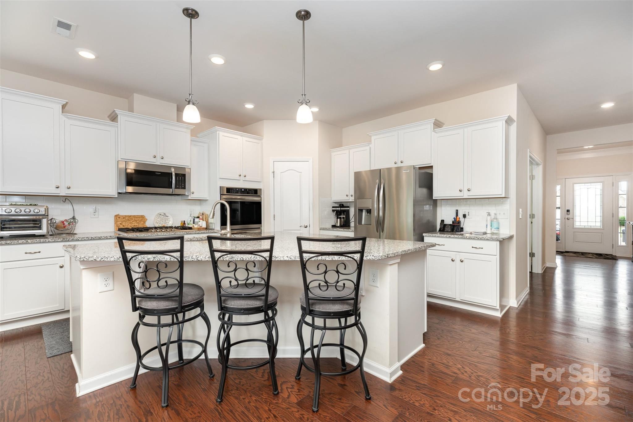 Tree Tops - Residential