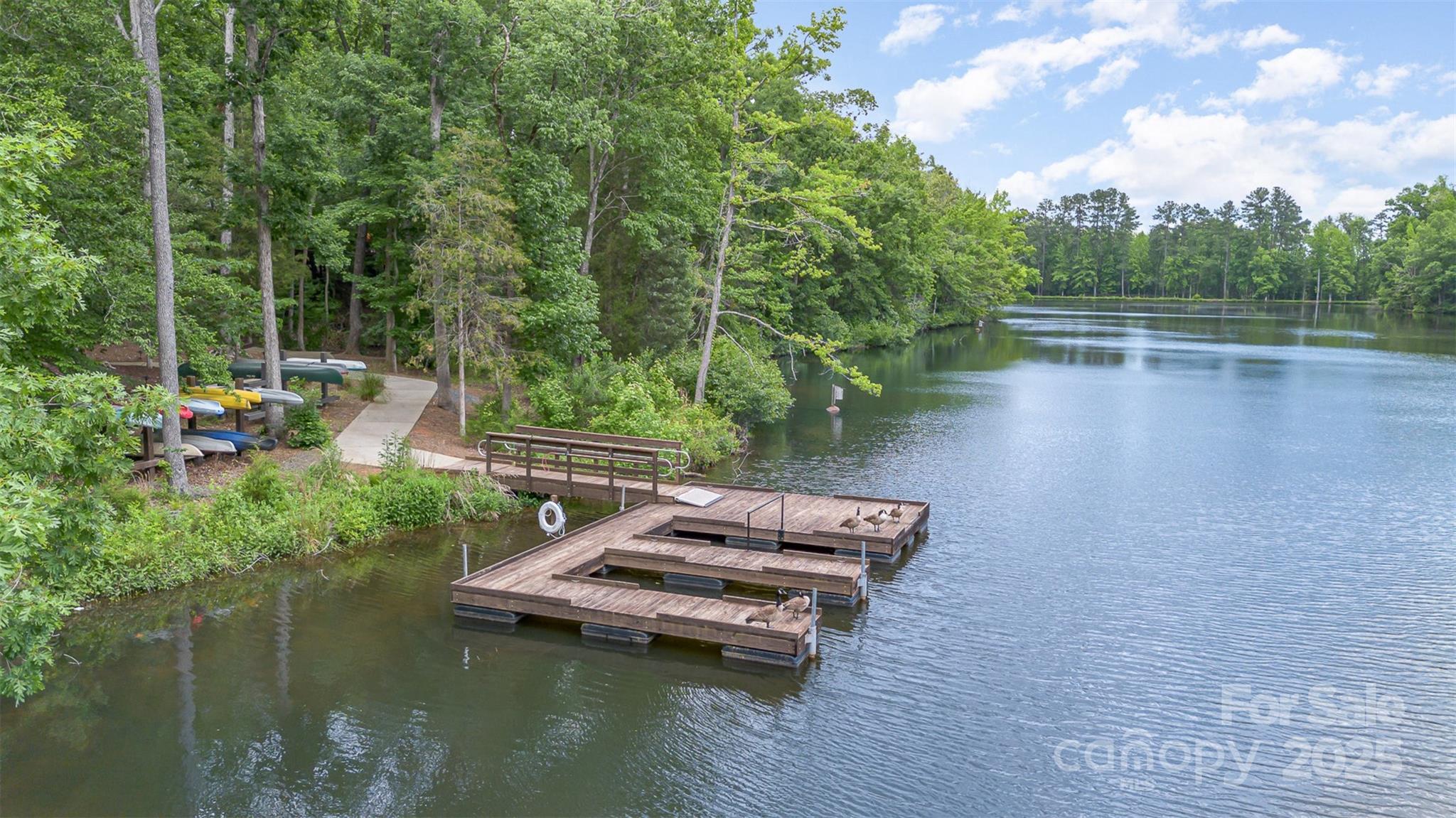 Tree Tops - Residential