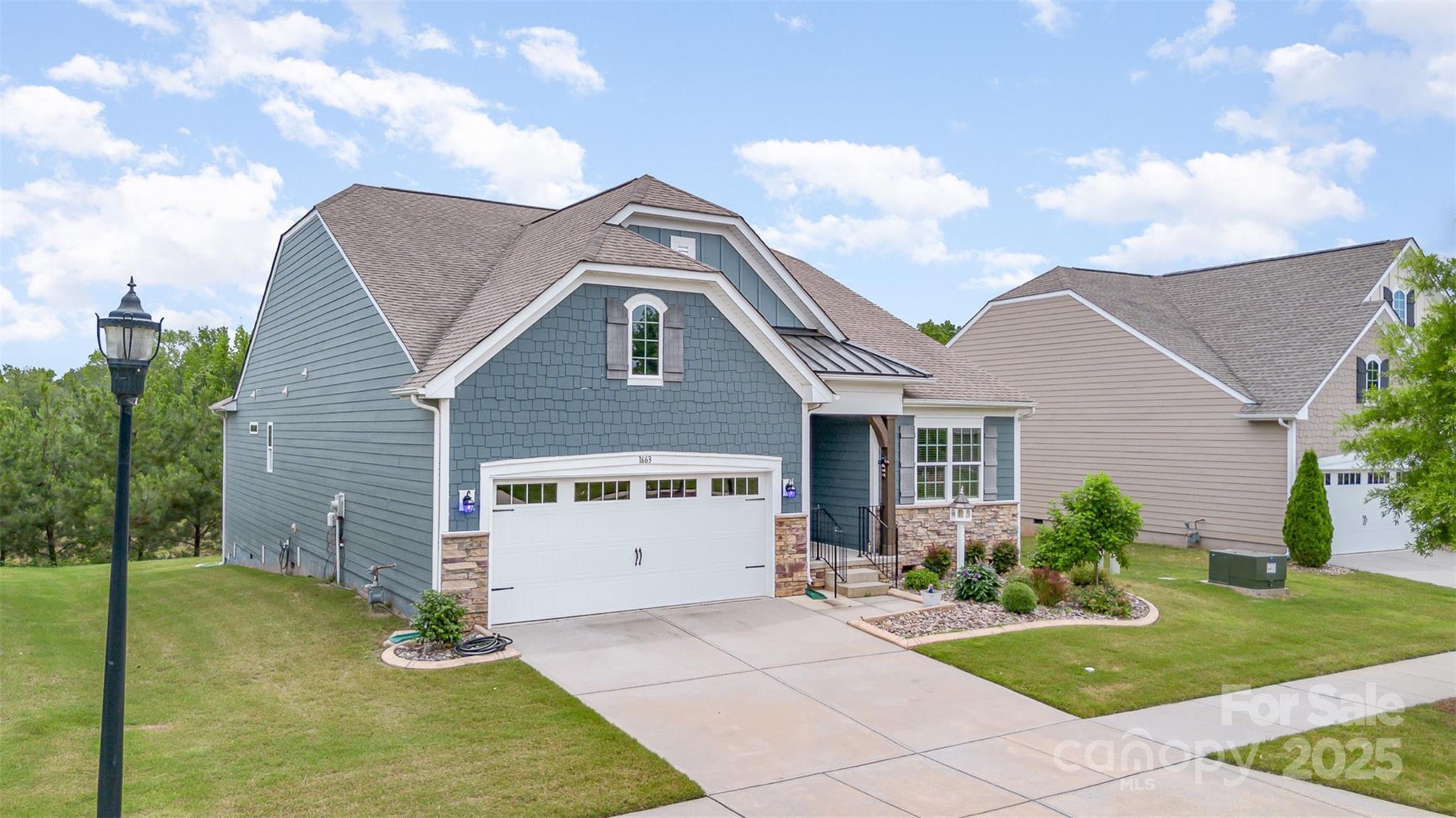 1663 Tranquility Boulevard