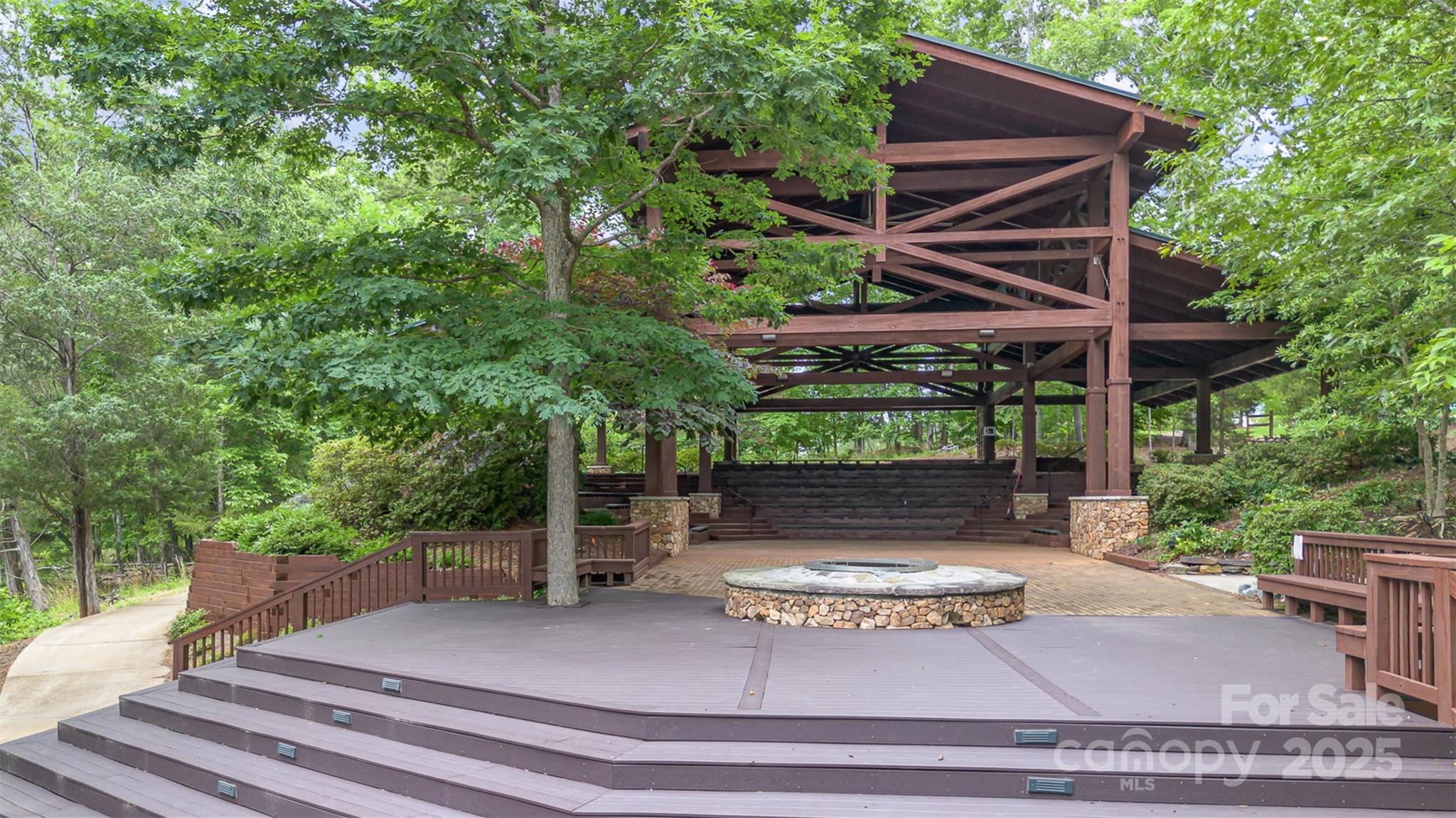 Tree Tops - Residential