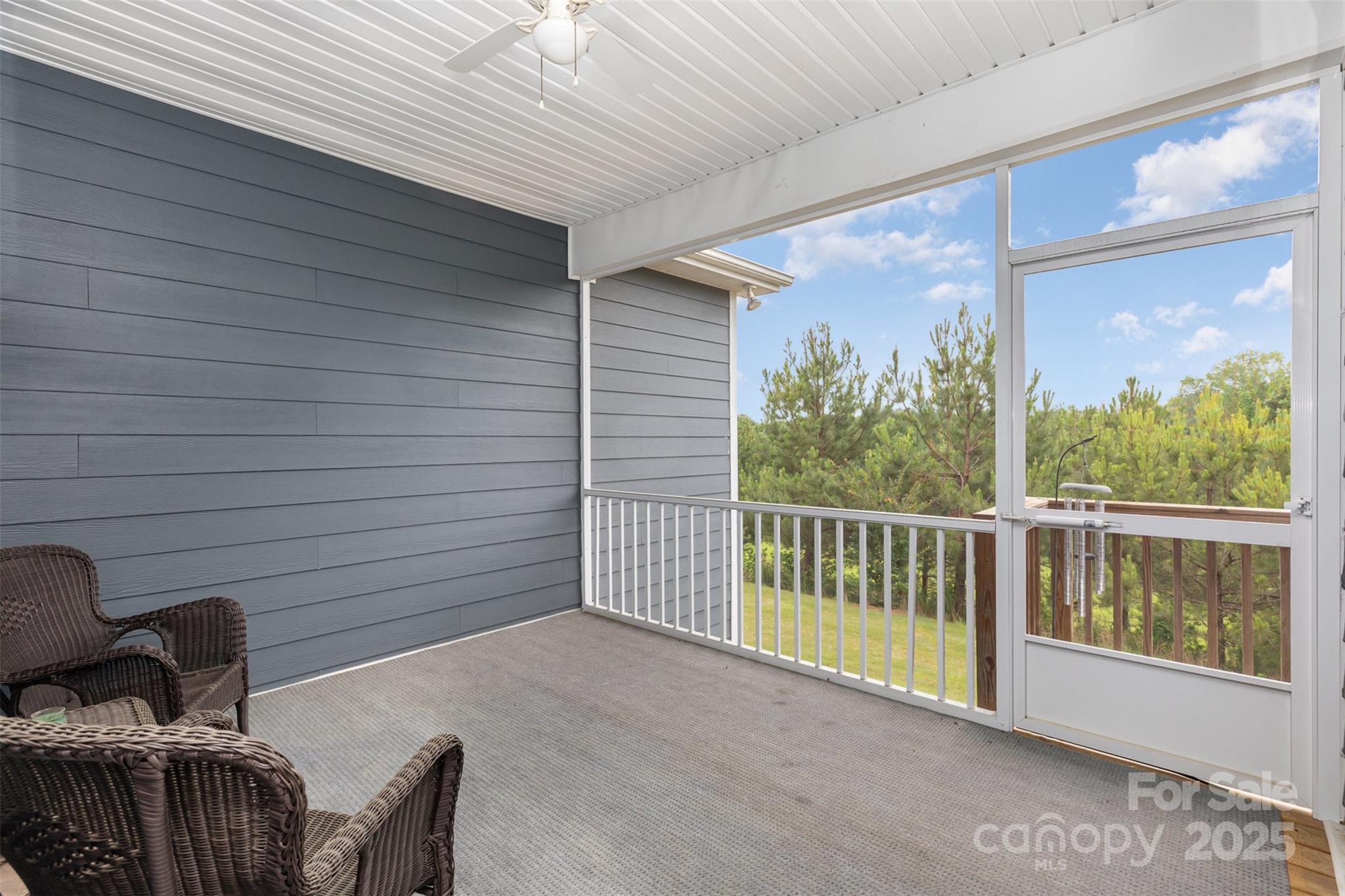 Tree Tops - Residential