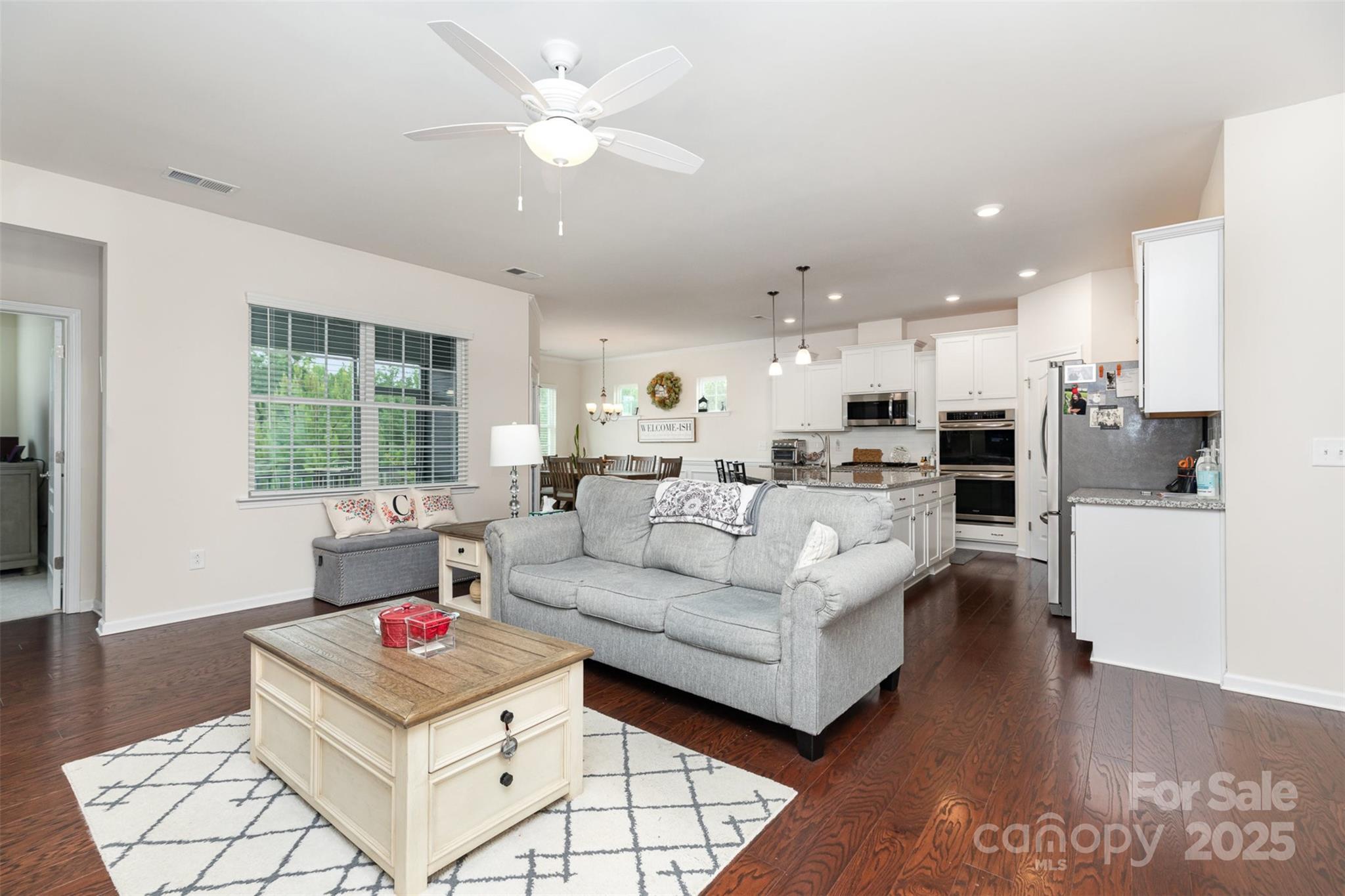 Tree Tops - Residential