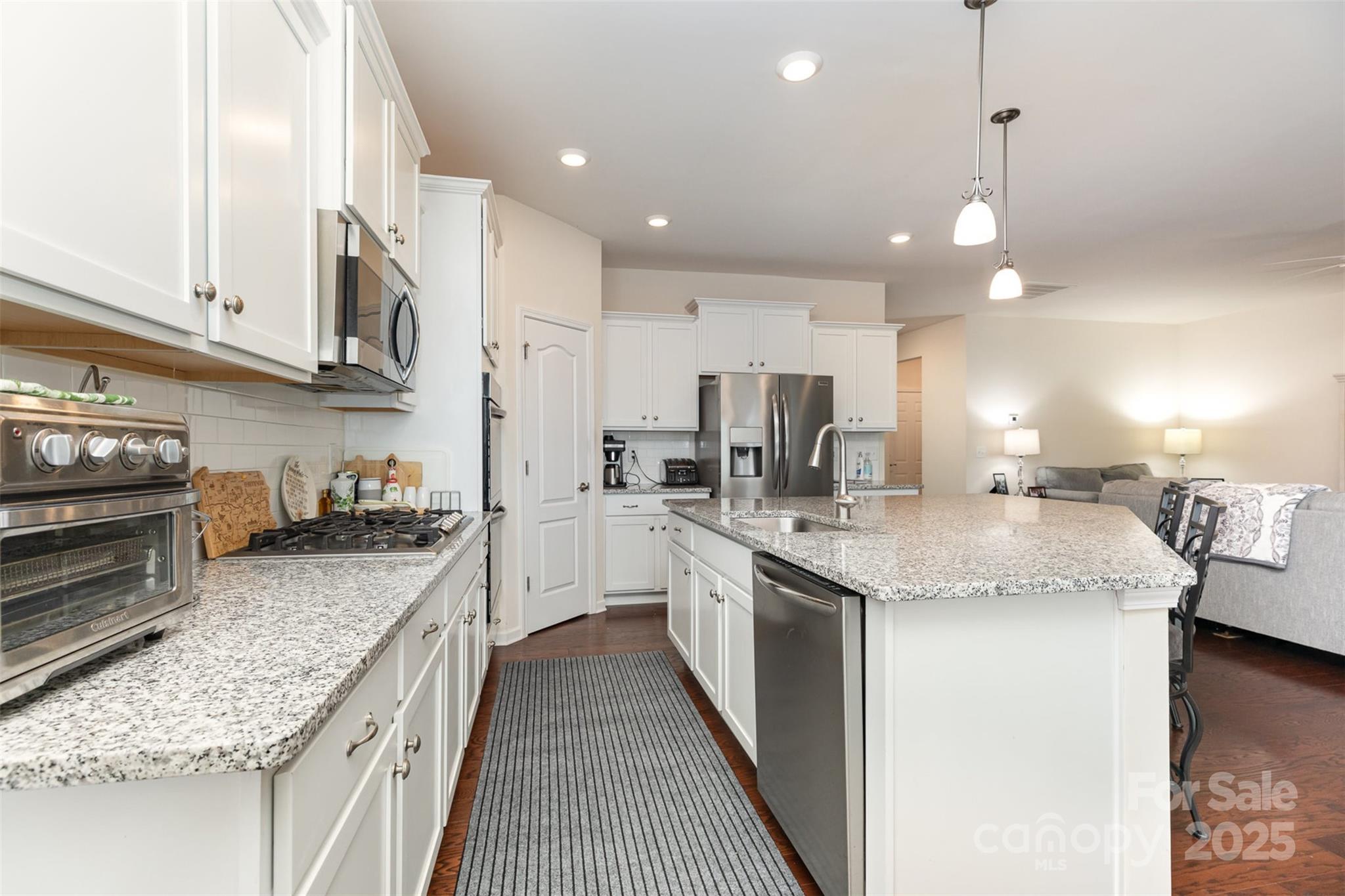 Tree Tops - Residential