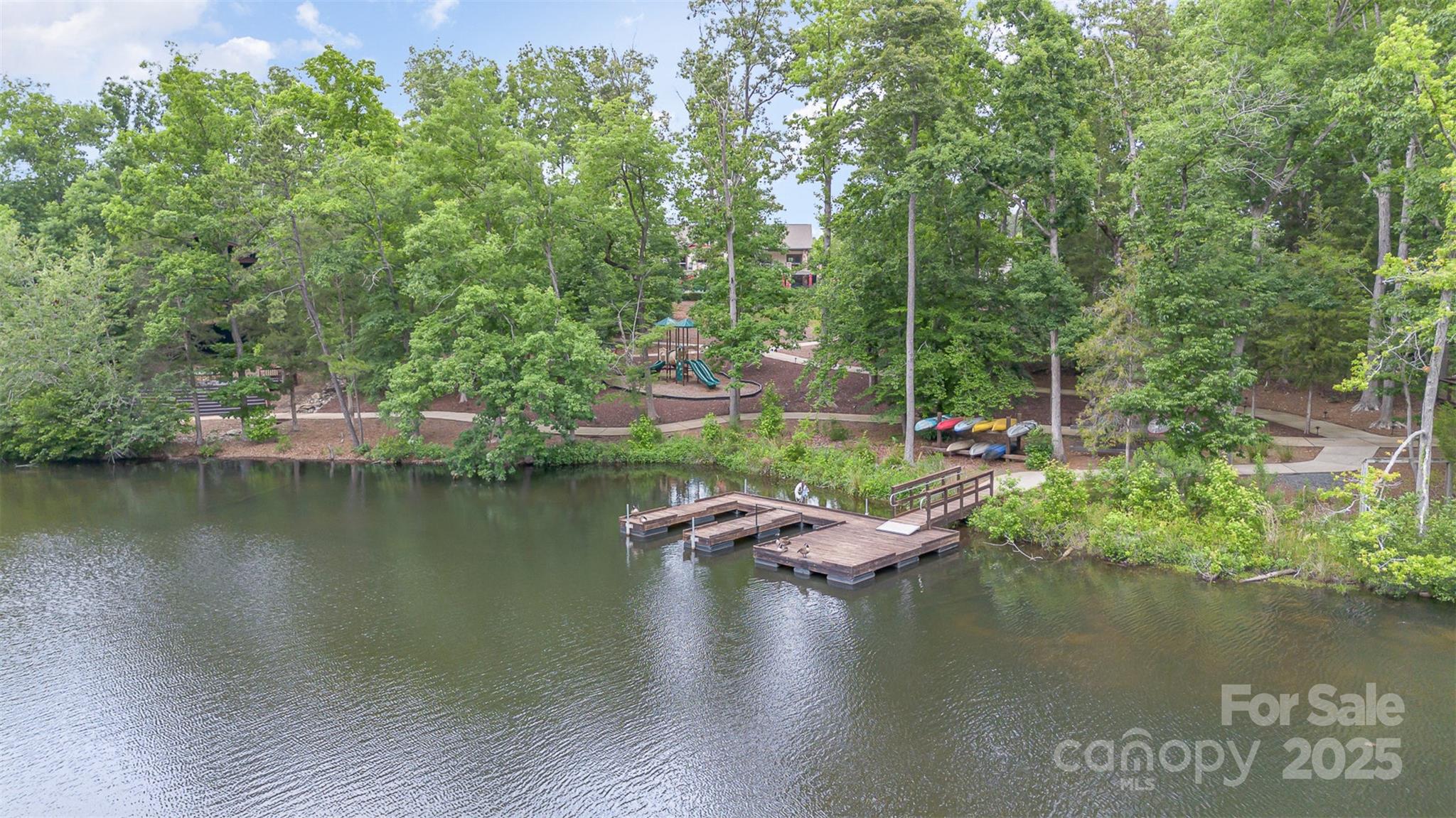 Tree Tops - Residential