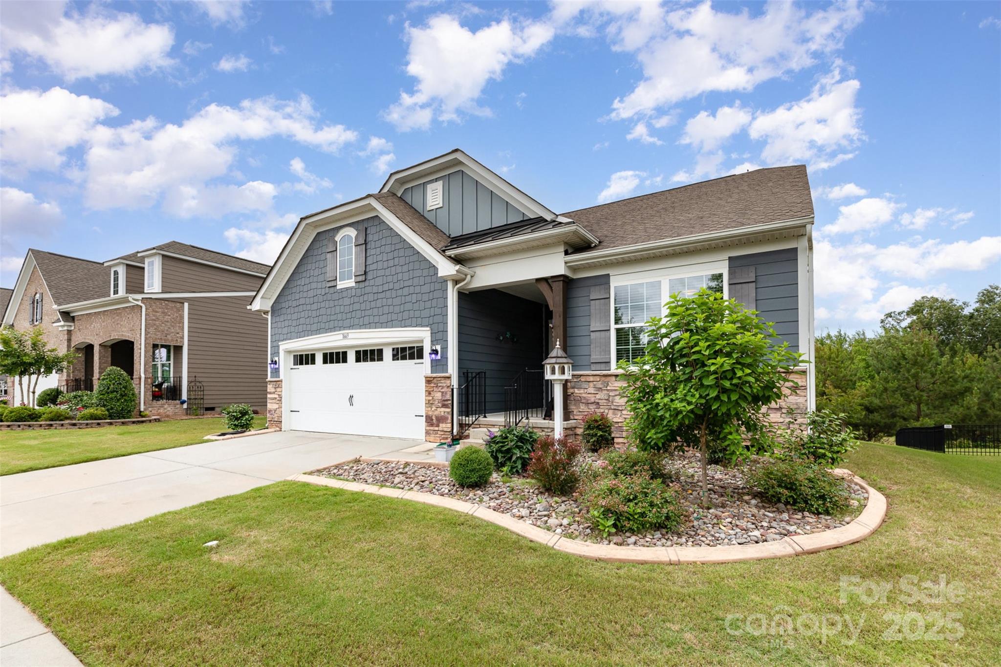 1663 Tranquility Boulevard