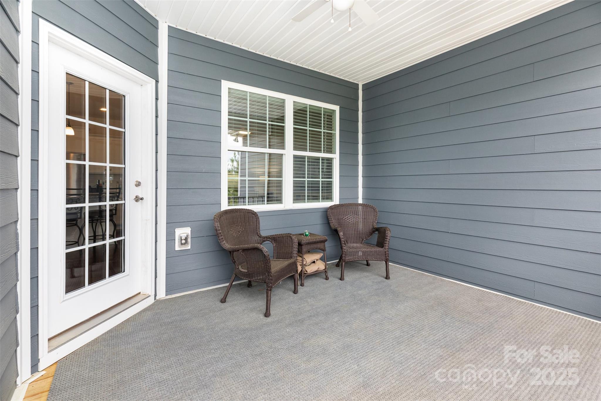 Tree Tops - Residential