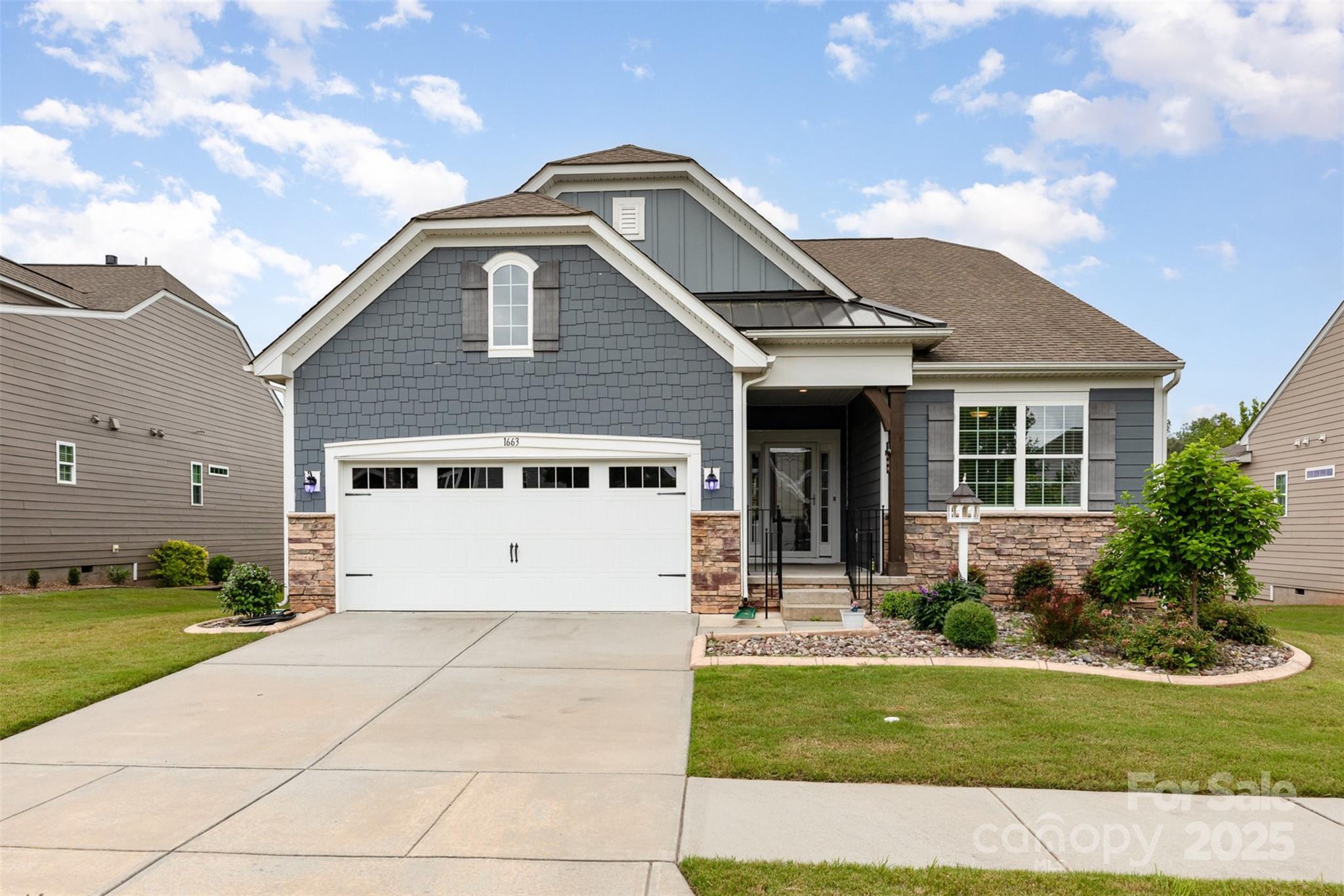 1663 Tranquility Boulevard