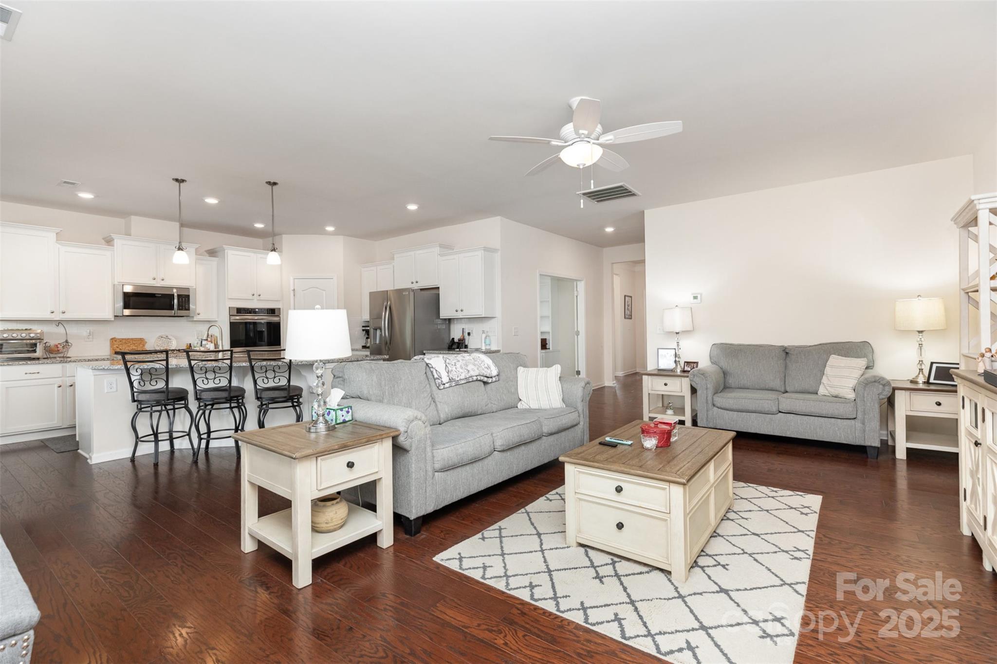 Tree Tops - Residential