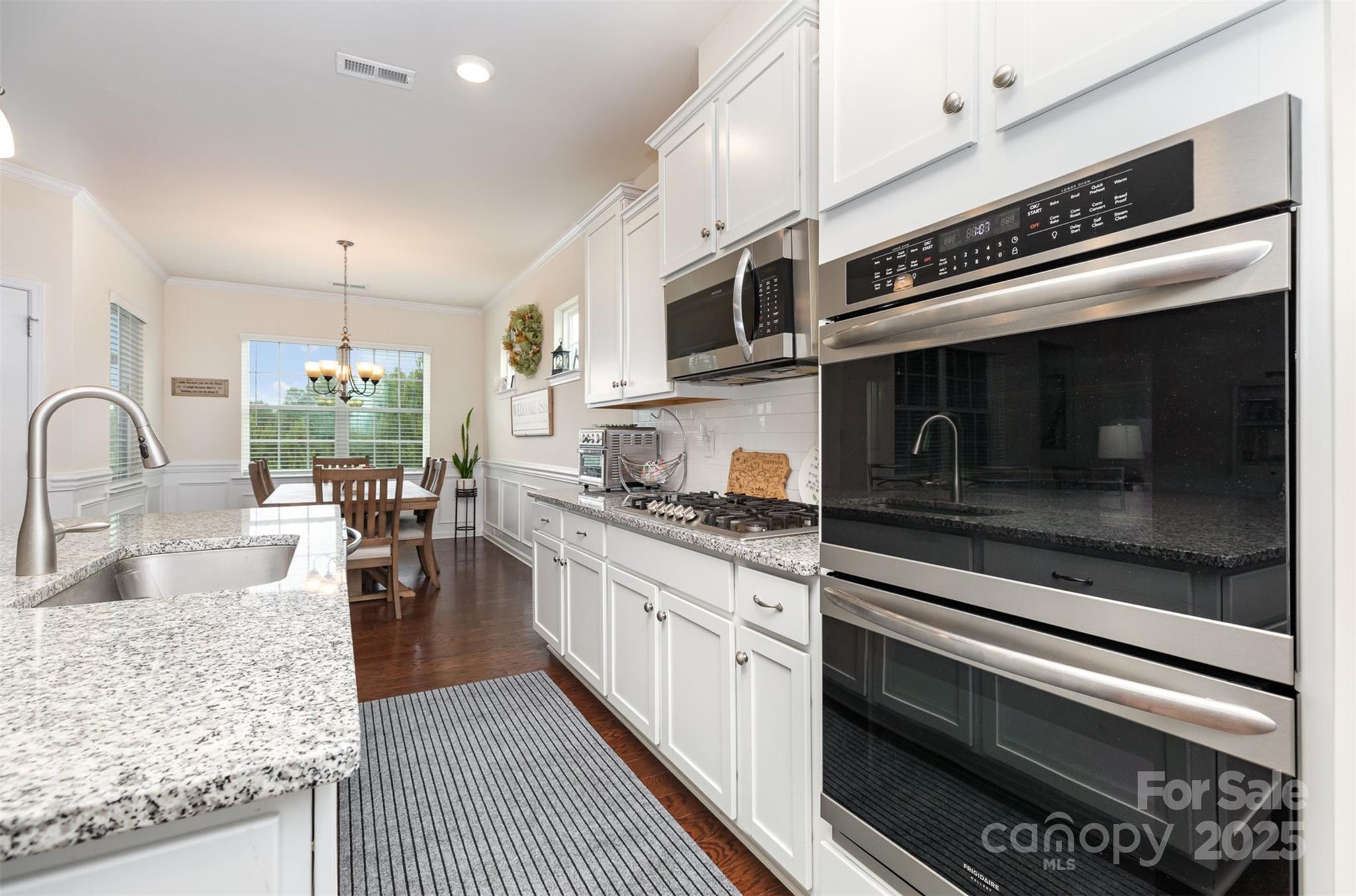 Tree Tops - Residential