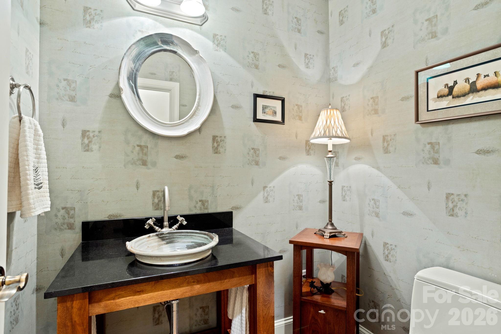 Kenmure - Residential