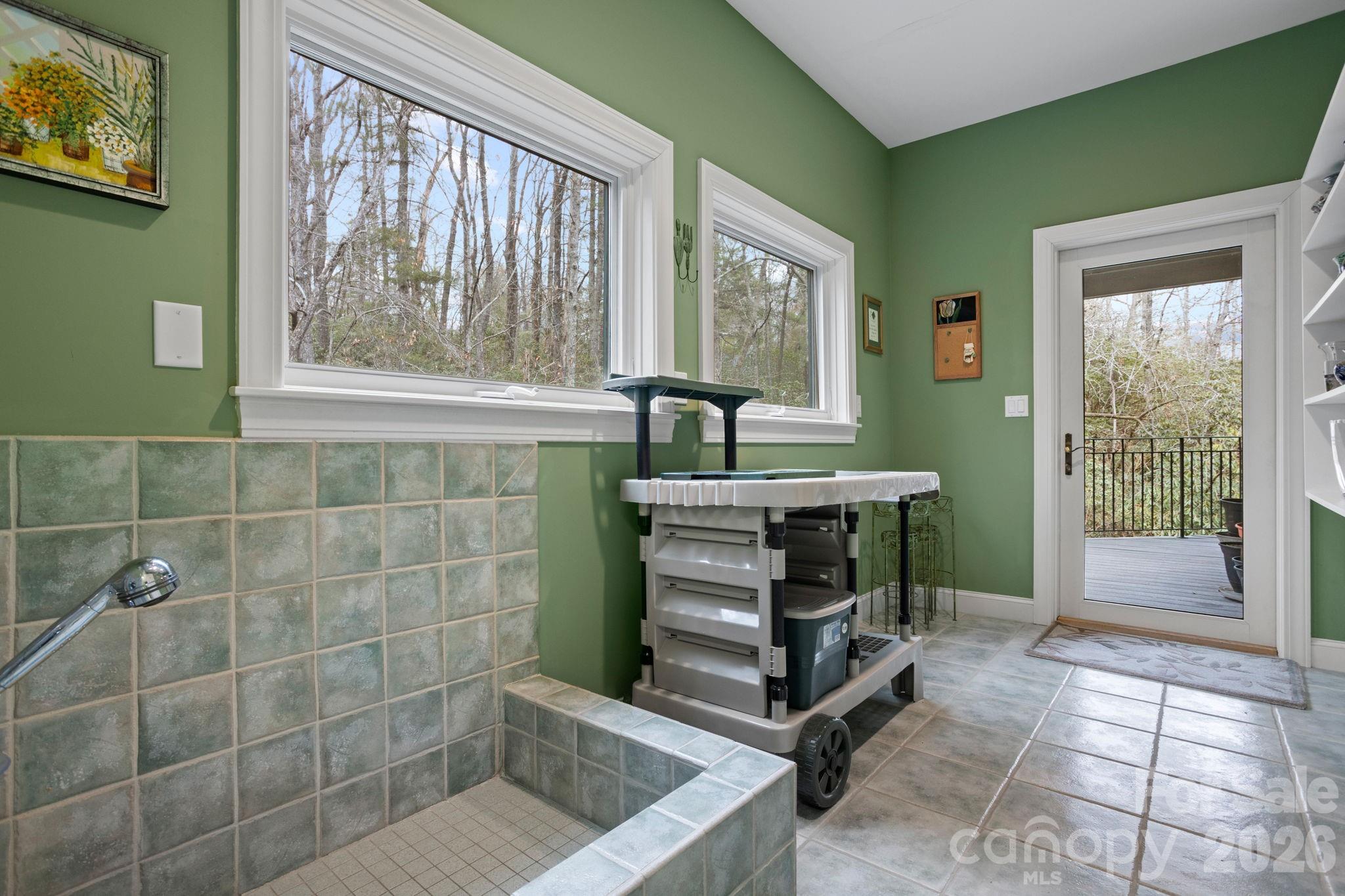 Kenmure - Residential