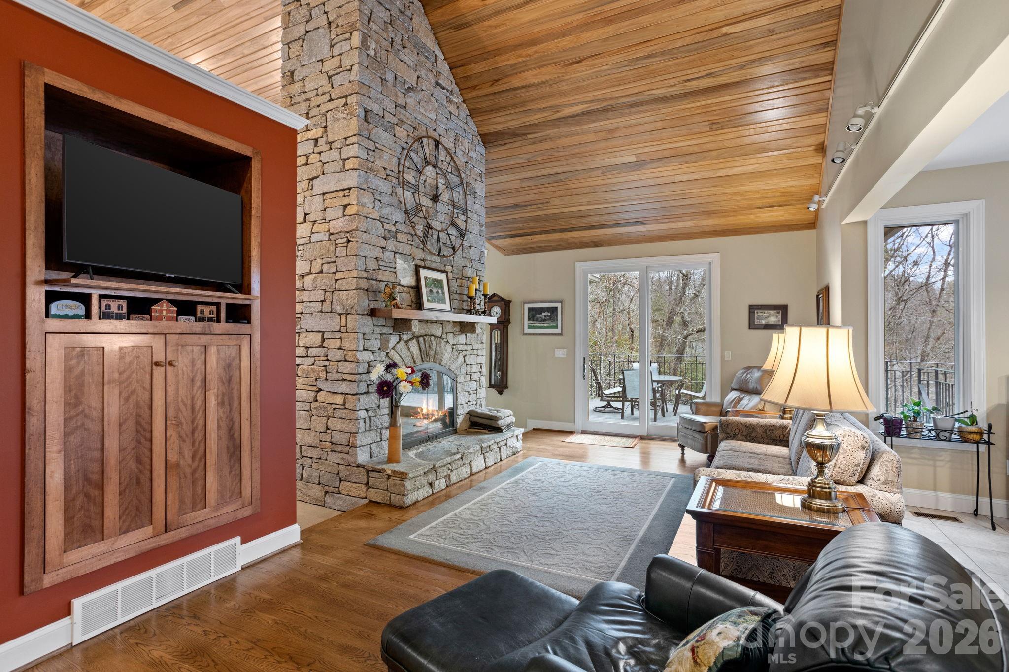 Kenmure - Residential