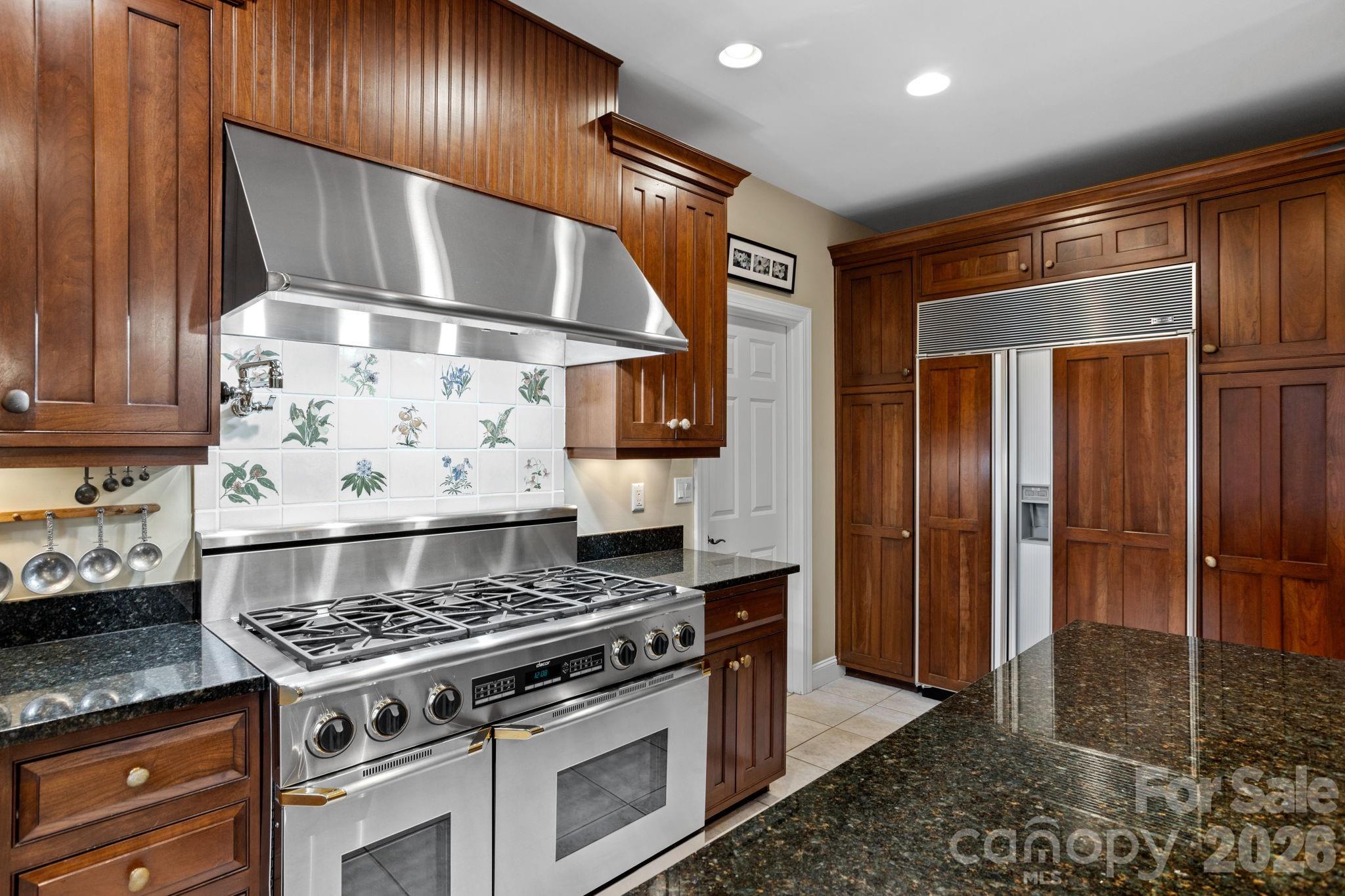 Kenmure - Residential