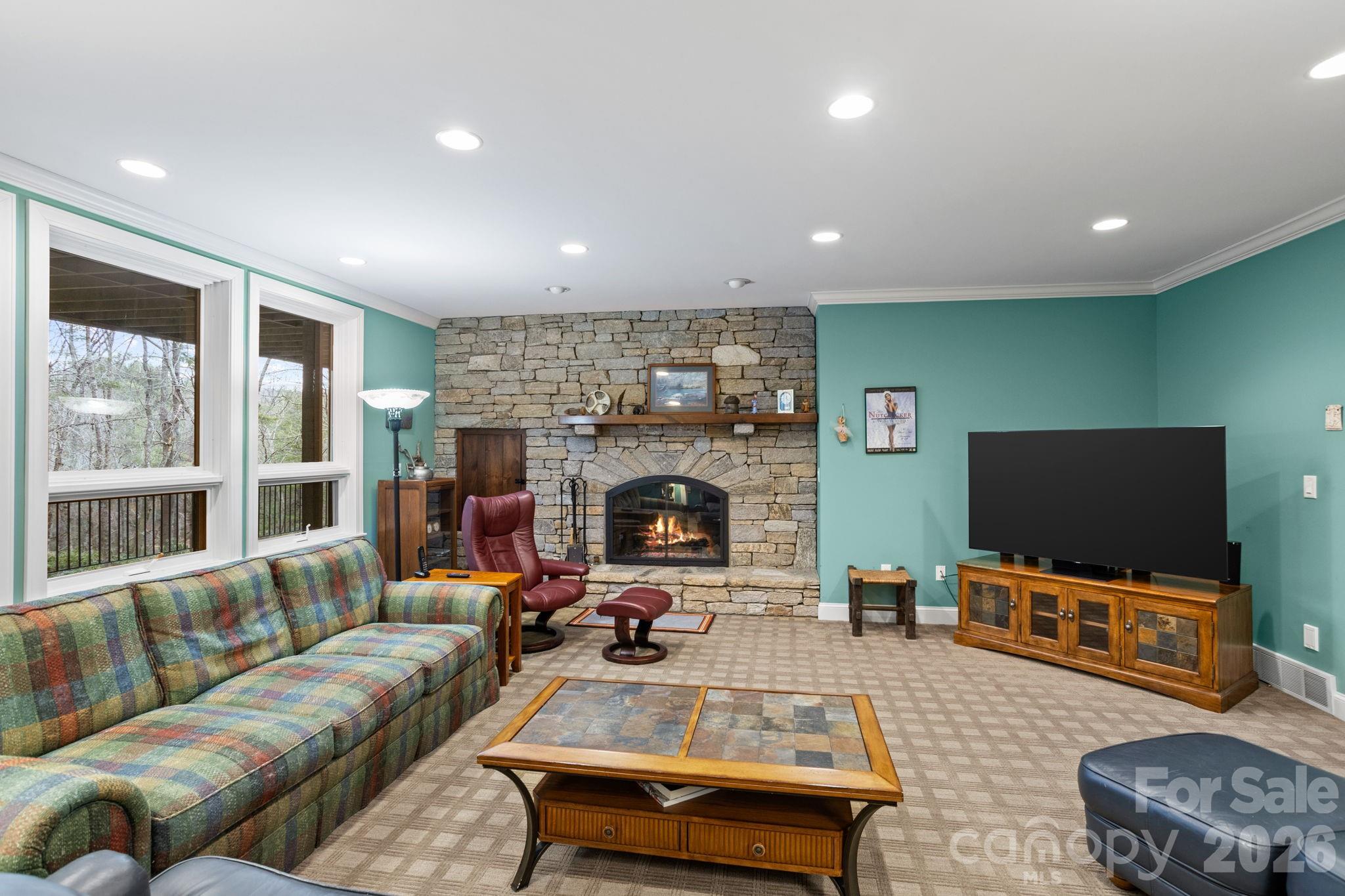 Kenmure - Residential