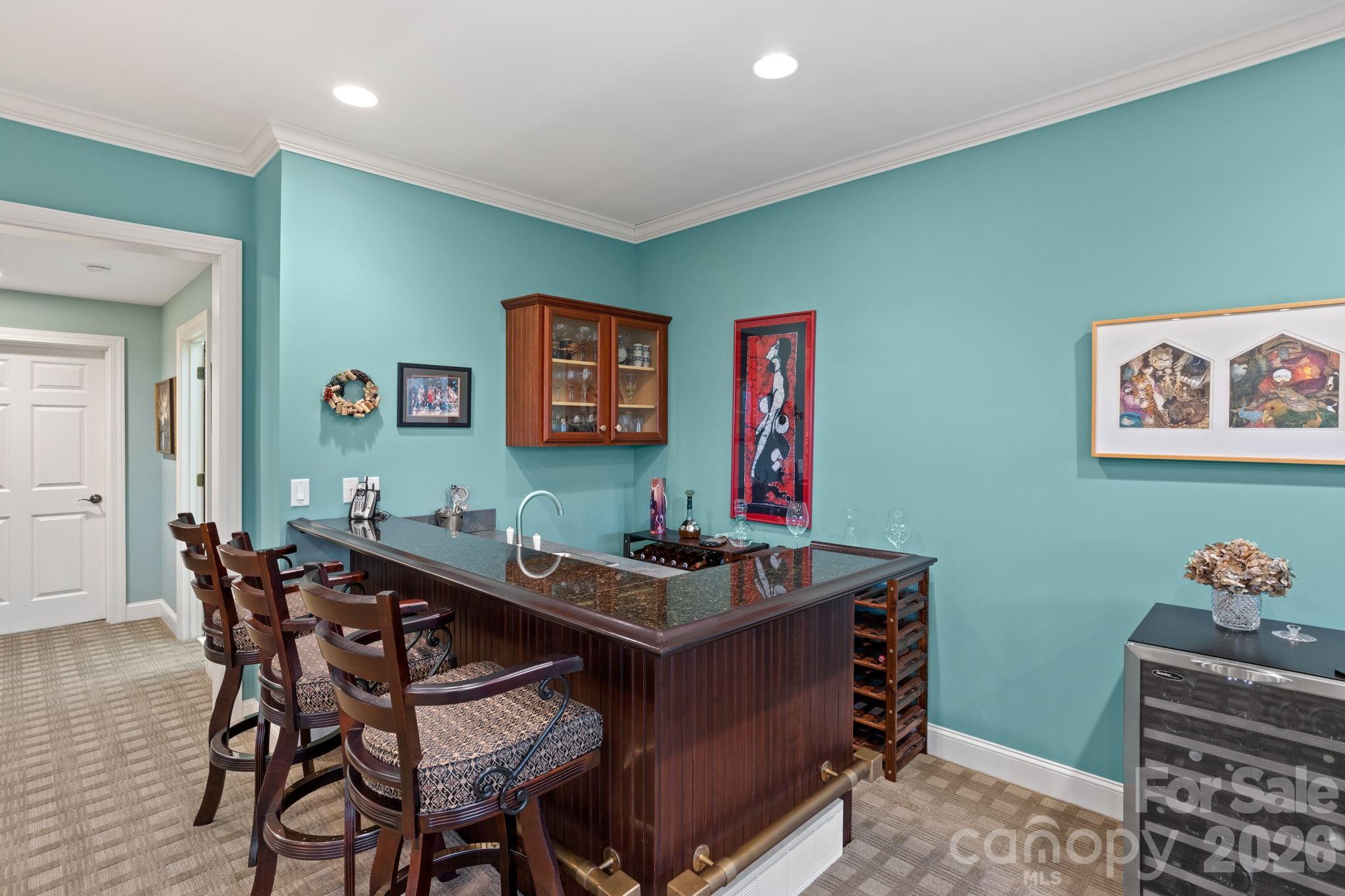 Kenmure - Residential