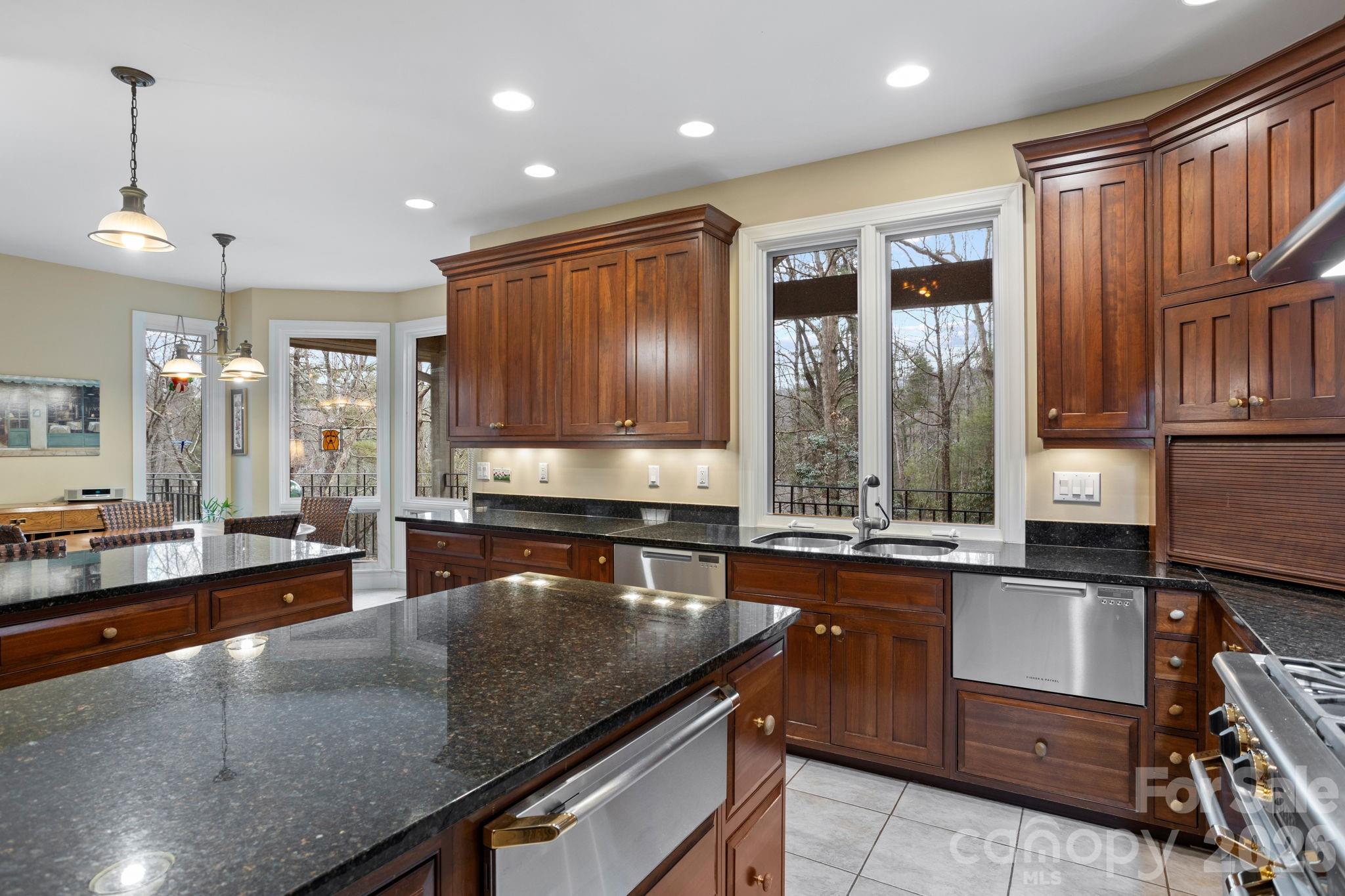 Kenmure - Residential