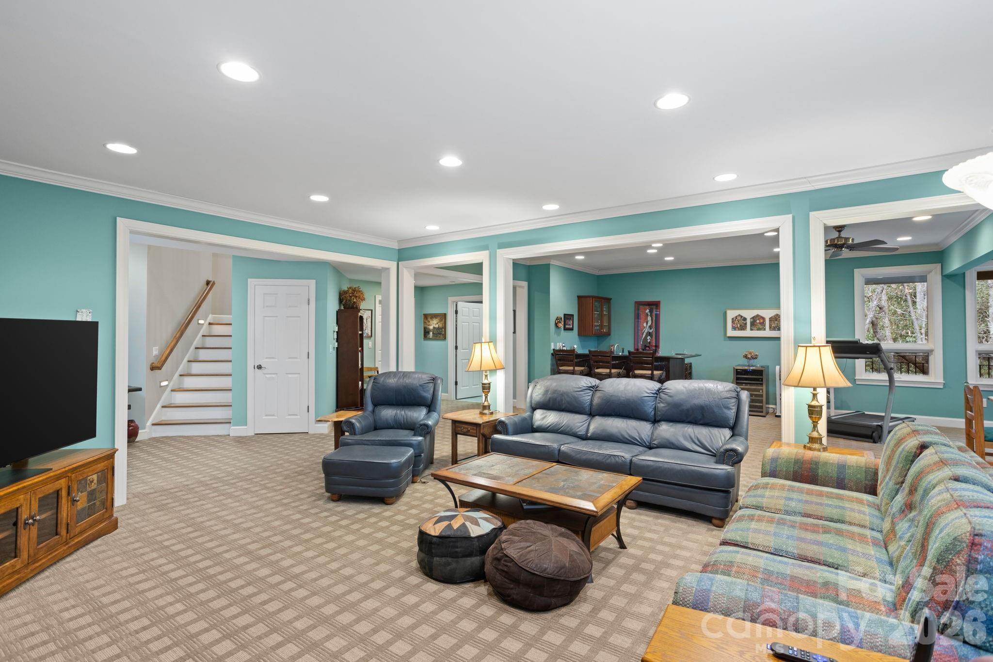 Kenmure - Residential