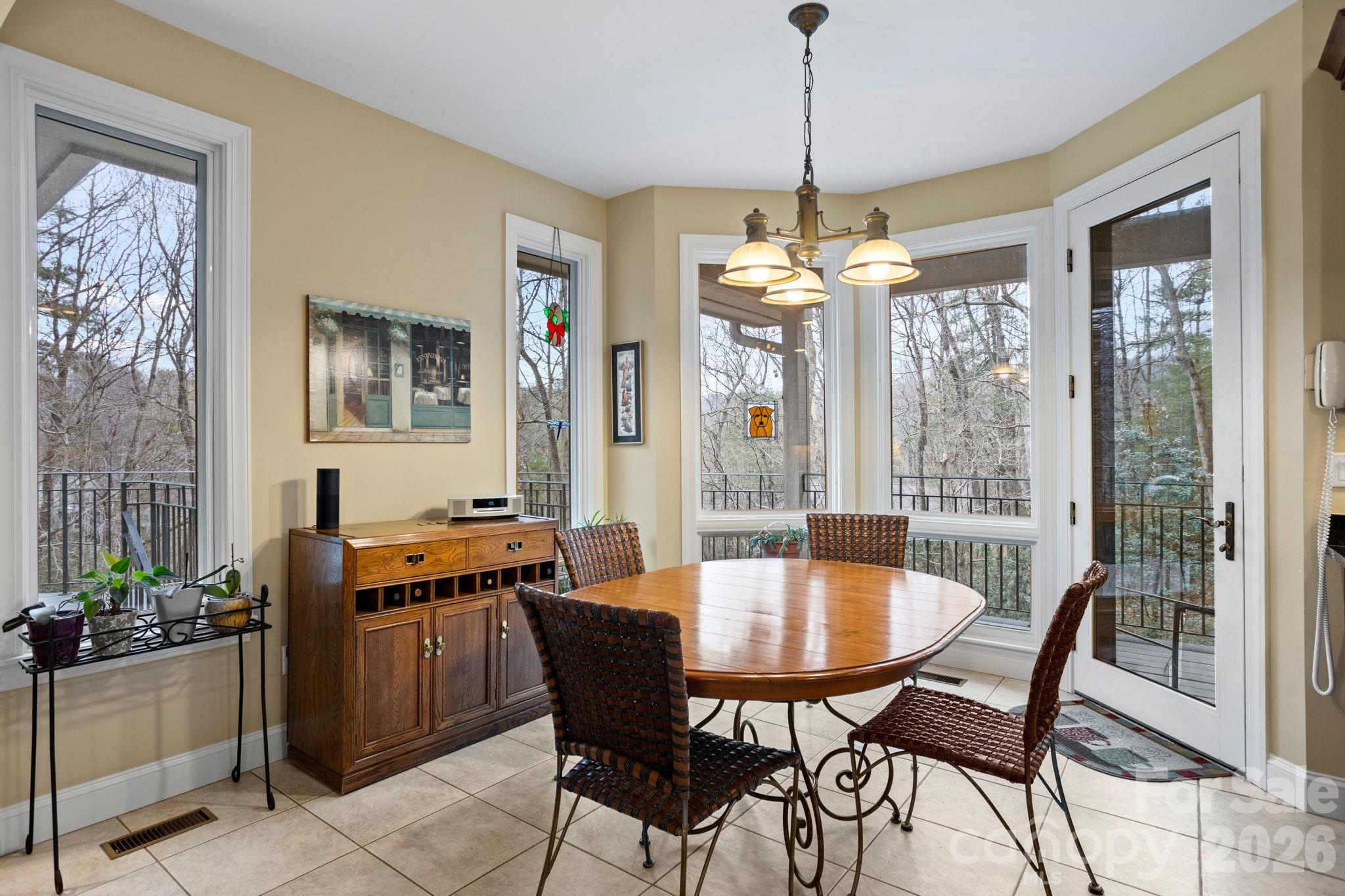 Kenmure - Residential