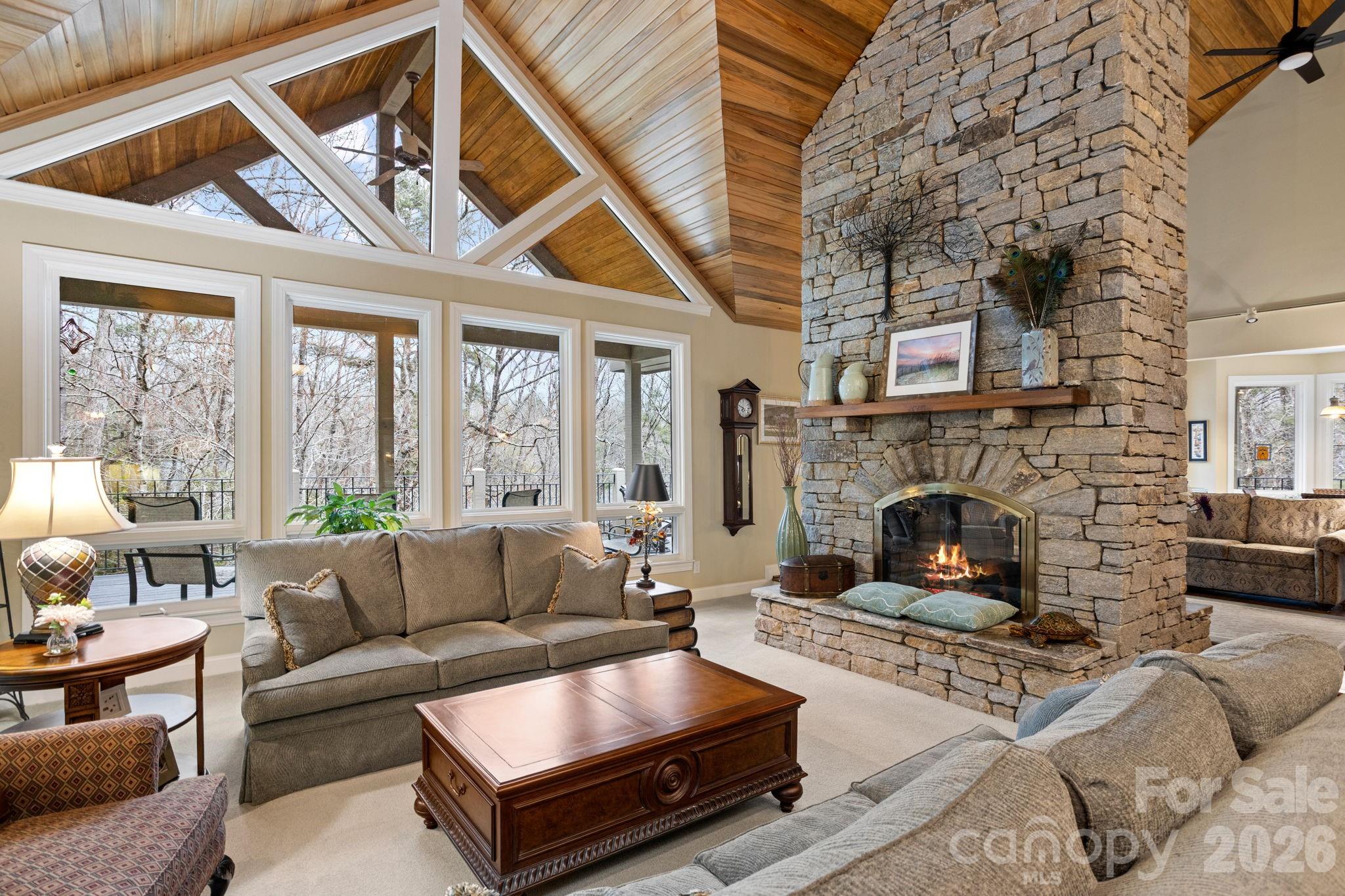 Kenmure - Residential