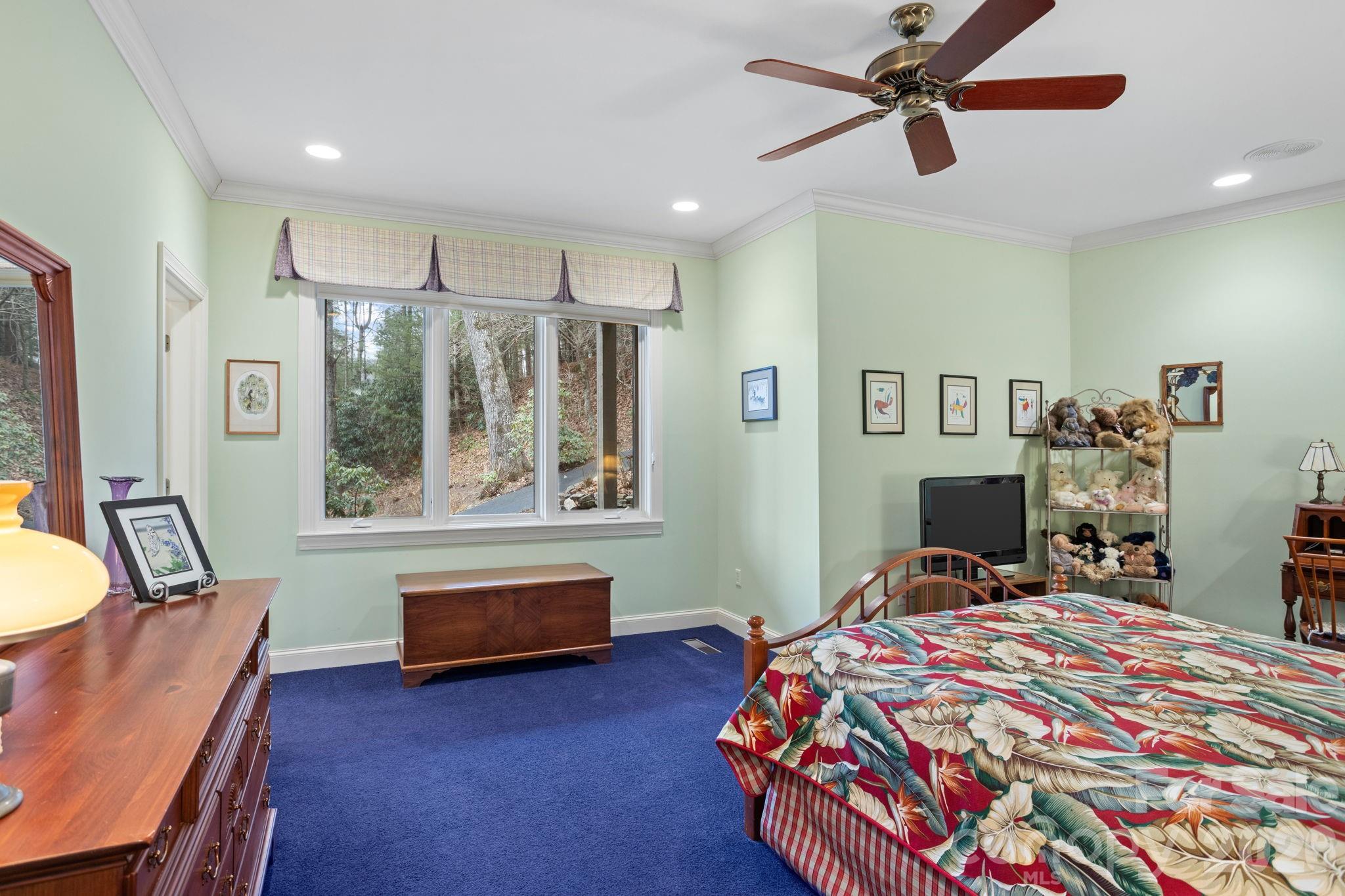 Kenmure - Residential