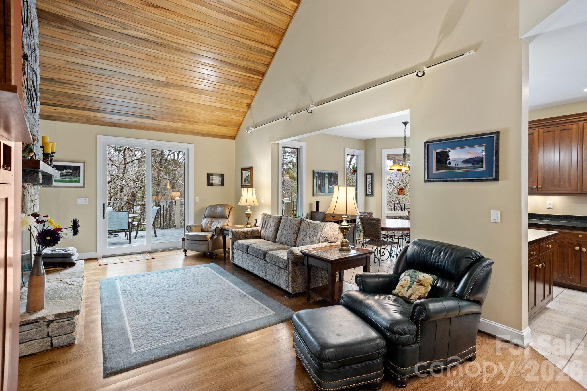 Kenmure - Residential