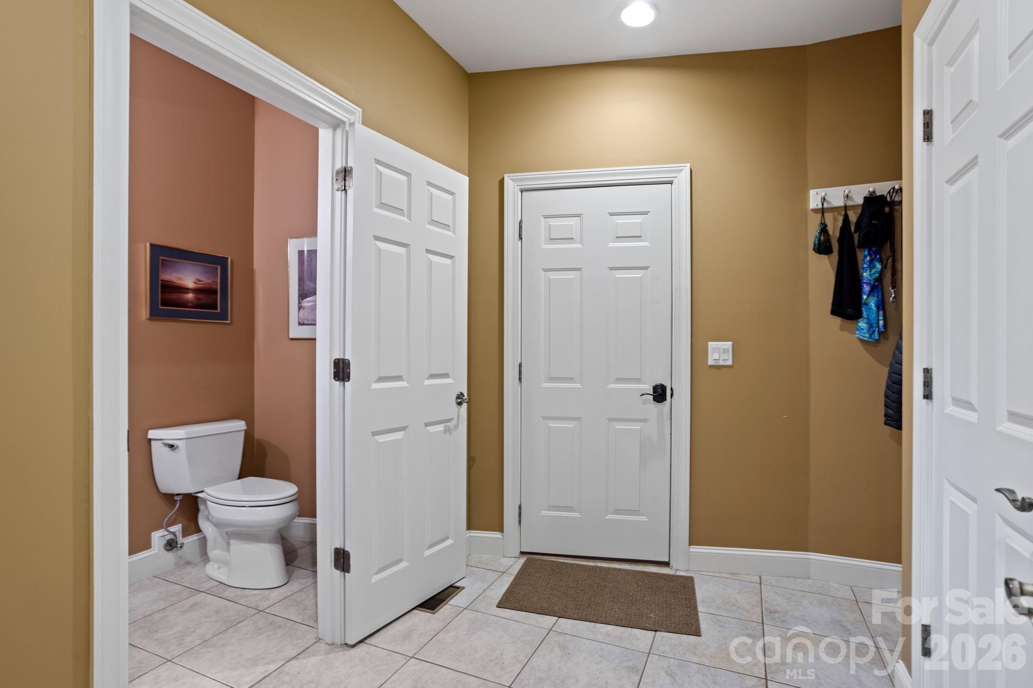 Kenmure - Residential