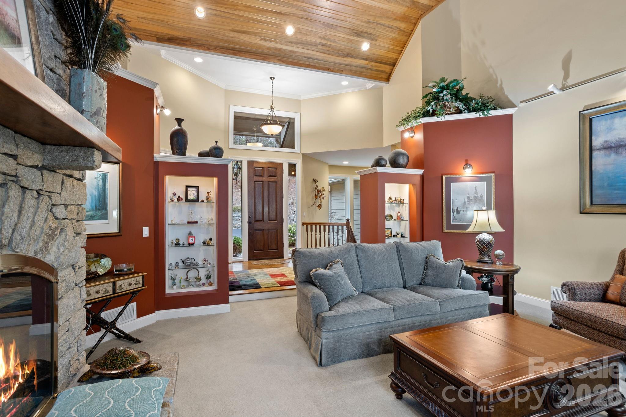 Kenmure - Residential