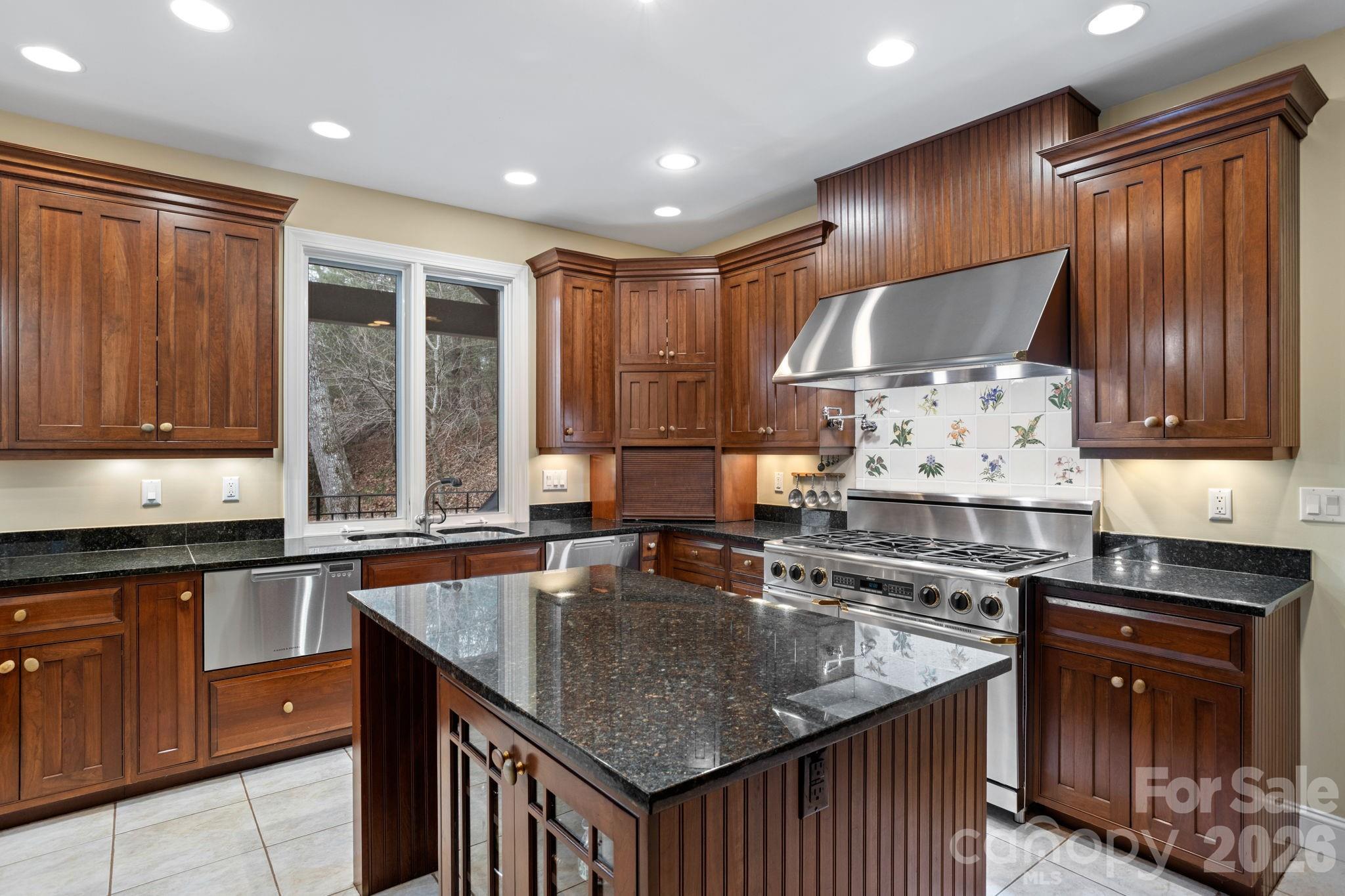 Kenmure - Residential