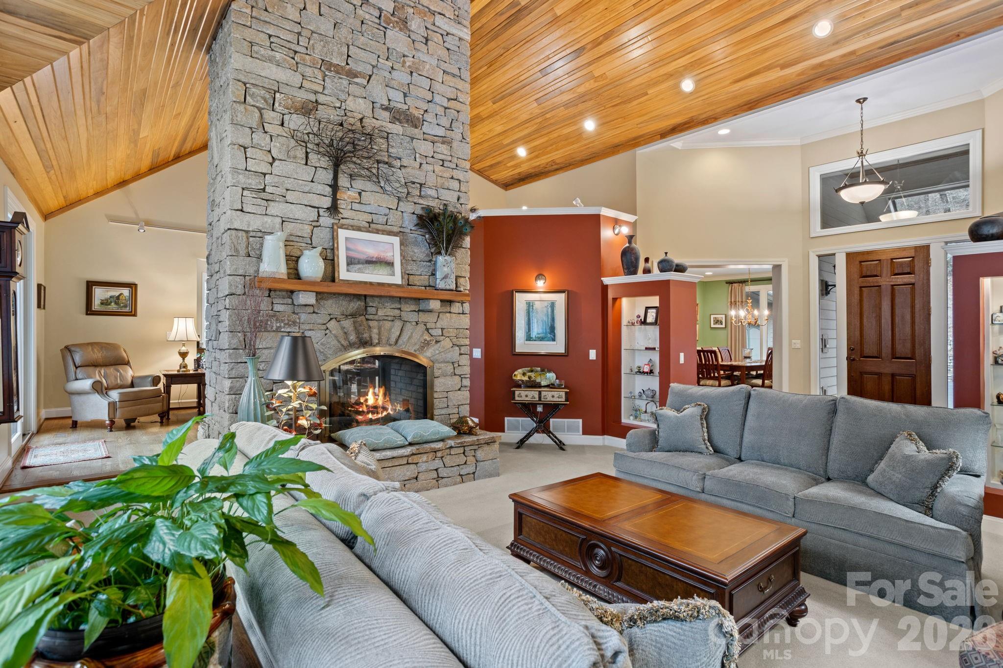 Kenmure - Residential