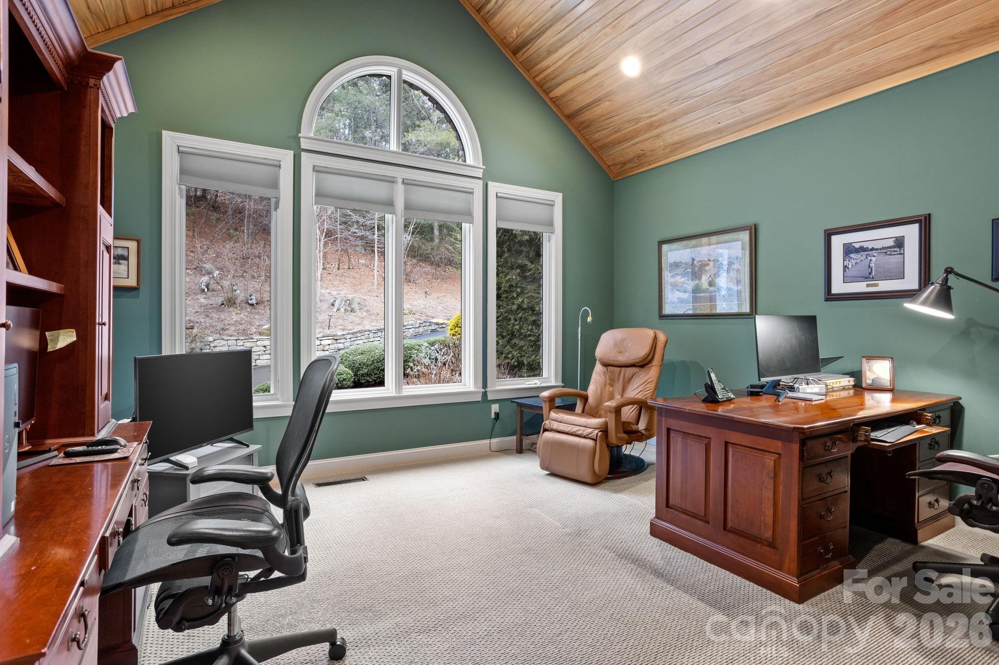 Kenmure - Residential