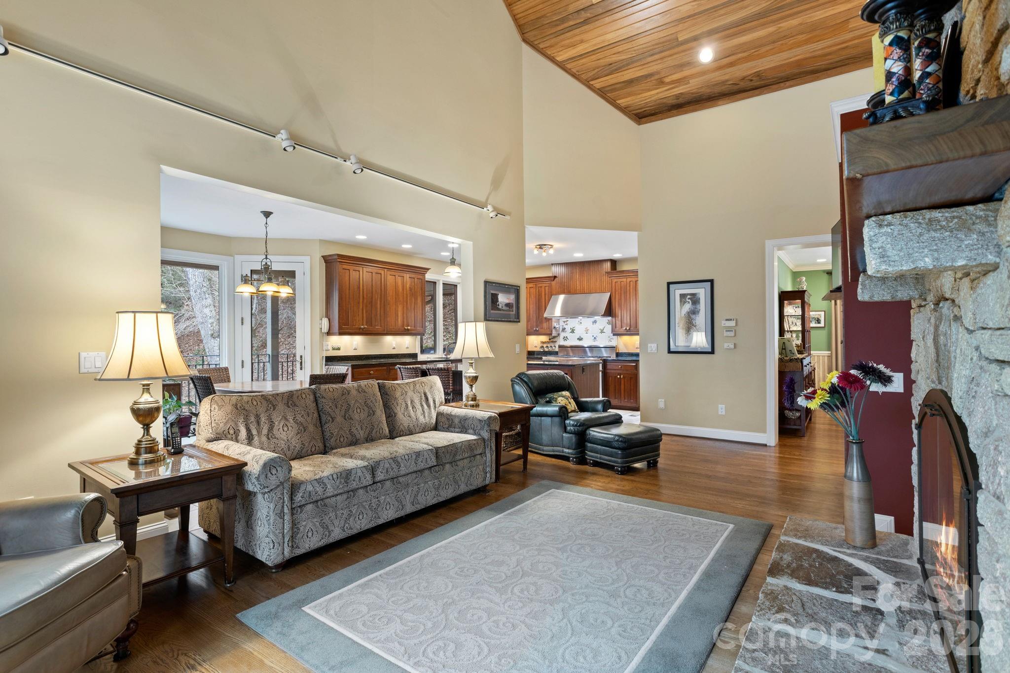 Kenmure - Residential