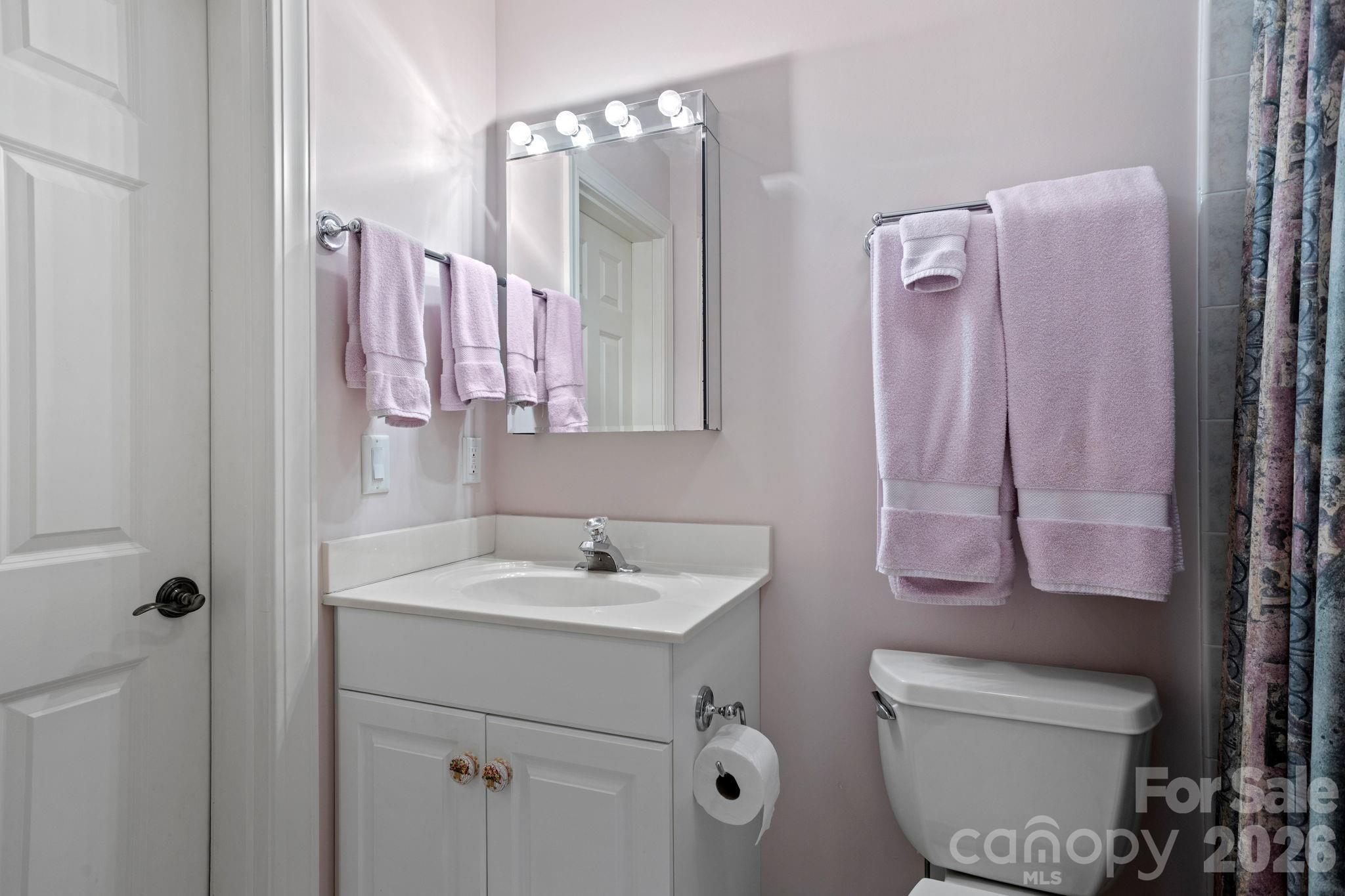 Kenmure - Residential