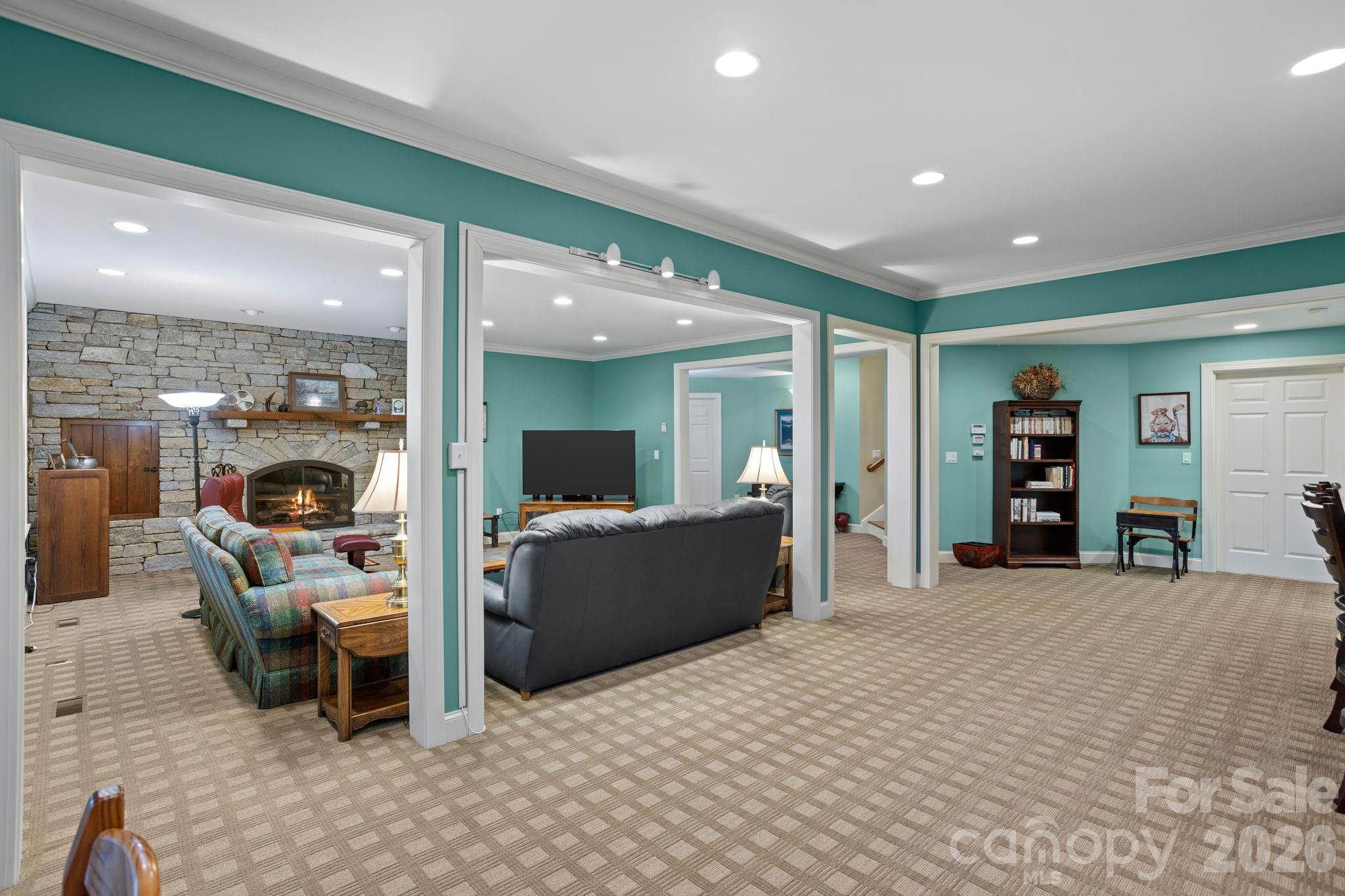 Kenmure - Residential