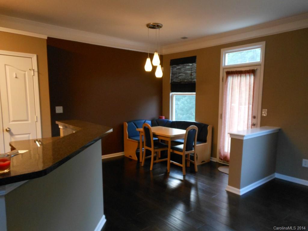 Crismark - Residential