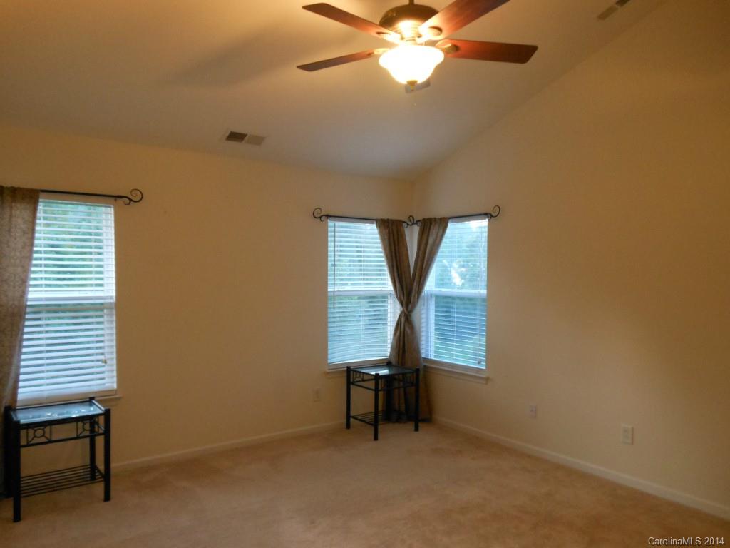 Crismark - Residential