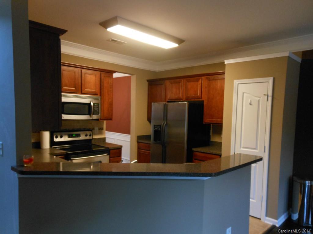 Crismark - Residential